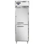 Continental Refrigerator D1RNSAPTHD, Refrigerator, Pass-Thru