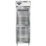Continental Refrigerator , D1RNSSGDHD, Refrigerator, Reach-In