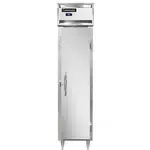 Continental Refrigerator , D1RSEN*, Refrigerator, Reach-In