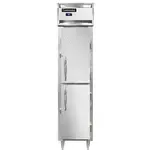 Continental Refrigerator D1RSESNSAHD*, Refrigerator, Reach-In