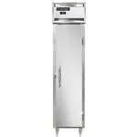 Continental Refrigerator , D1RSESNSS*, Refrigerator, Reach-In
