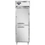 Continental Refrigerator , D1RSNHD, Refrigerator, Reach-In