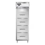 Continental Refrigerator , D1RSNSS-F*, Refrigerator, Fish / Poultry