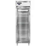 Continental Refrigerator , D1RSNSSGD*, Refrigerator, Reach-In