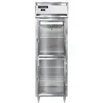 Continental Refrigerator , D1RSNSSGDHD*, Refrigerator, Reach-In
