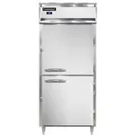 Continental Refrigerator D1RXNHD, Refrigerator, Reach-In