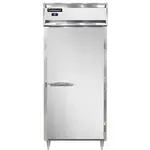 Continental Refrigerator , D1RXNSAPT, Refrigerator, Pass-Thru