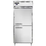 Continental Refrigerator , D1RXSNHD*, Refrigerator, Reach-In
