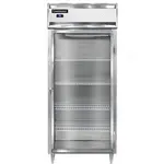 Continental Refrigerator D1RXSNSAGD*, Refrigerator, Reach-In