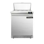 Continental Refrigerator , D27N8-FB, Refrigerated Counter, Sandwich / Salad Unit