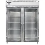 Continental Refrigerator , D2FENGD, Freezer, Reach-In