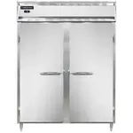 Continental Refrigerator D2FENSSPT, Freezer, Pass-Thru