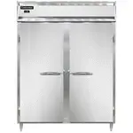 Continental Refrigerator D2FESNSA, Freezer, Reach-In