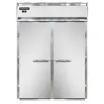 Continental Refrigerator , D2FIN, Freezer, Roll-In