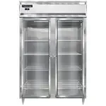 Continental Refrigerator , D2FNGD, Freezer, Reach-In