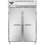 Continental Refrigerator , D2FNSA, Freezer, Reach-In