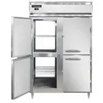Continental Refrigerator , D2FNSSPTHD, Freezer, Pass-Thru