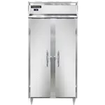 Continental Refrigerator , D2FSEN, Freezer, Reach-In