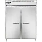 Continental Refrigerator D2RENPT, Refrigerator, Pass-Thru