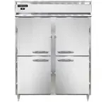 Continental Refrigerator , D2RENPTHD, Refrigerator, Pass-Thru