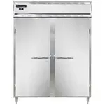 Continental Refrigerator , D2RESN, Refrigerator, Reach-In