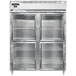 Continental Refrigerator , D2RESNSAGDHD*, Refrigerator, Reach-In