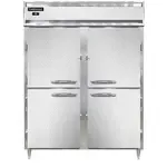 Continental Refrigerator , D2RESNSAHD, Refrigerator, Reach-In