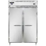 Continental Refrigerator , D2RFNSA, Refrigerator Freezer, Reach-In