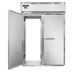 Continental Refrigerator D2RINRTE, Refrigerator, Roll-Thru