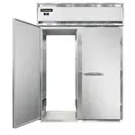 Continental Refrigerator , D2RINSART, Refrigerator, Roll-Thru