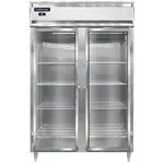 Continental Refrigerator , D2RNGD, Refrigerator, Reach-In