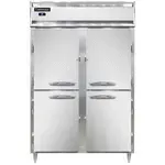 Continental Refrigerator , D2RNHD, Refrigerator, Reach-In