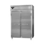 Continental Refrigerator , D2RNSS, Refrigerator, Reach-In