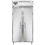 Continental Refrigerator , D2RSENSA, Refrigerator, Reach-In