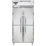 Continental Refrigerator , D2RSESNHD*, Refrigerator, Reach-In