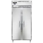 Continental Refrigerator , D2RSESNSS*, Refrigerator, Reach-In