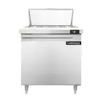 Continental Refrigerator D32N8, Refrigerated Counter, Sandwich / Salad Unit