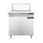 Continental Refrigerator , D32N8C, Refrigerated Counter, Sandwich / Salad Unit