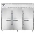 Continental Refrigerator , D3RENPTHD, Refrigerator, Pass-Thru