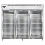 Continental Refrigerator , D3RENSAGD, Refrigerator, Reach-In
