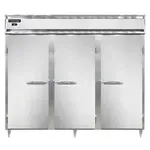 Continental Refrigerator , D3RENSSPT, Refrigerator, Pass-Thru
