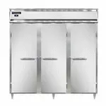 Continental Refrigerator , D3RNSA, Refrigerator, Reach-In