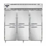 Continental Refrigerator , D3RNSSPTHD, Refrigerator, Pass-Thru