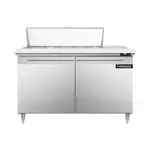 Continental Refrigerator , D48N10C, Refrigerated Counter, Sandwich / Salad Unit