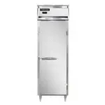 Continental Refrigerator , DL1W-SA-PT, Heated Cabinet, Pass-Thru