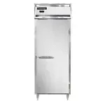 Continental Refrigerator , DL1WE-PT, Heated Cabinet, Pass-Thru