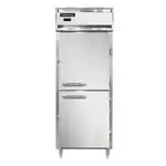 Continental Refrigerator , DL1WE-SS-PT-HD, Heated Cabinet, Pass-Thru