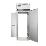 Continental Refrigerator , DL1WI-RT, Heated Cabinet, Roll-Thru