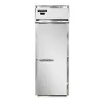 Continental Refrigerator , DL1WI-SA, Heated Cabinet, Roll-In