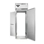 Continental Refrigerator , DL1WI-SA-RT-E, Heated Cabinet, Roll-Thru